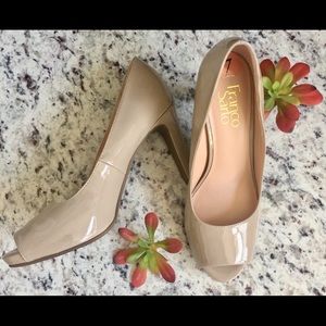 ❌❌SOLD❌❌Franco Sarto Heels 👠
